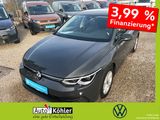 Volkswagen Golf Life TSi Preis nur gültig mit Inzahlungnahm - Volkswagen Golf: Preis