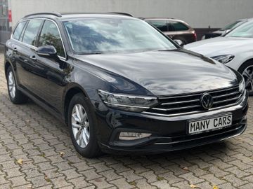 Volkswagen Passat Variant - 3