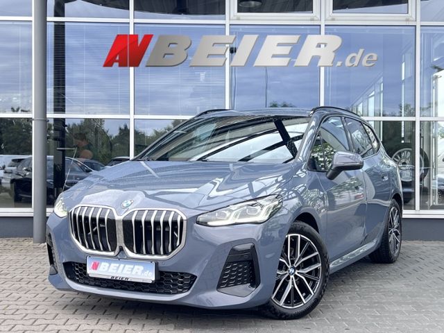 Image of BMW 218 Active Tourer