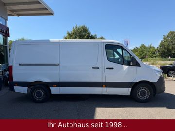Mercedes Sprinter - 6