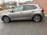 Volkswagen Polo 1.0 TSI OPF 70kW DSG JOIN JOIN - Volkswagen Polo: Unfallwagen