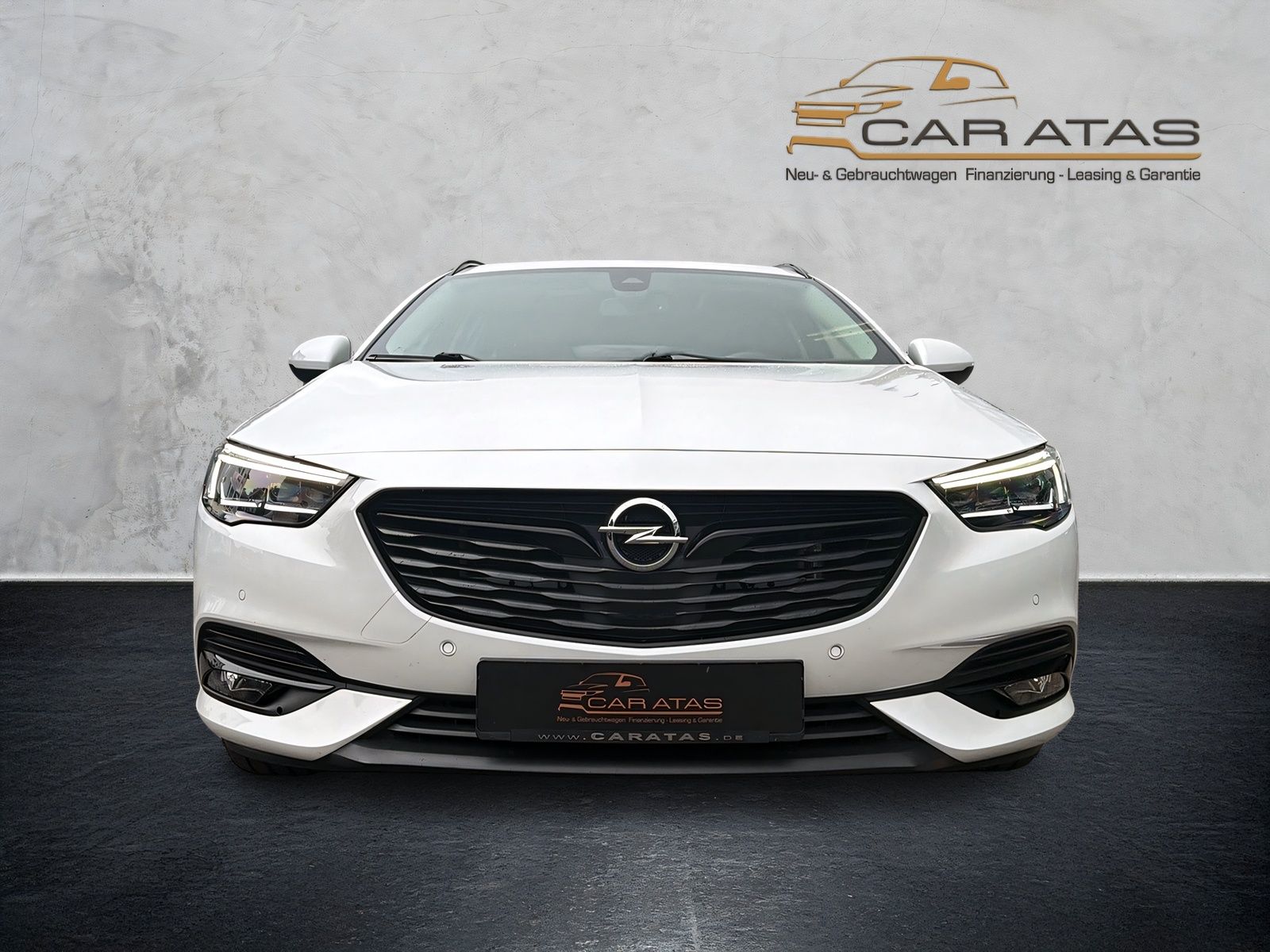Fahrzeugabbildung Opel Insignia INNOVATION NAVI PANO LED ACC HEAD UP