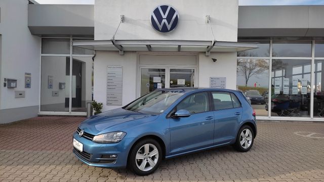 Golf  7  1.4 TSI Comfortline