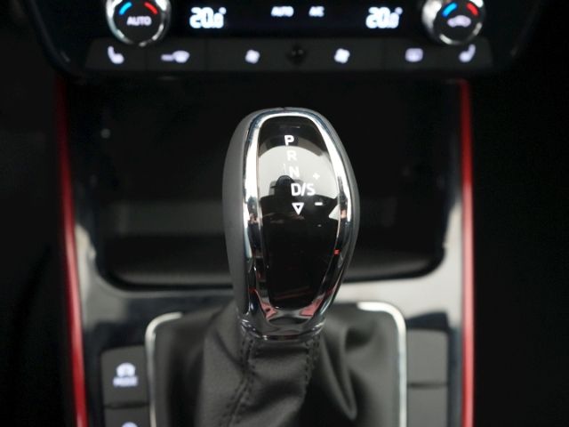 Fabia MONTE CARLO TSI DSG+BLUETOOTH+SITZ-/LENKRA