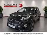Kia Sportage 1.6 Vision 2WD Navi, Klimaaut. 1.Hand - Kia Sportage in Hannover
