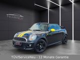 MINI ONE Cabrio"Garantie-TÜV/ServiceNEU"2.Hand - MINI MINI: Se