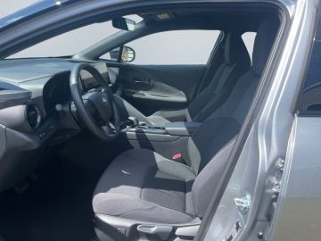 Toyota C-HR - 9