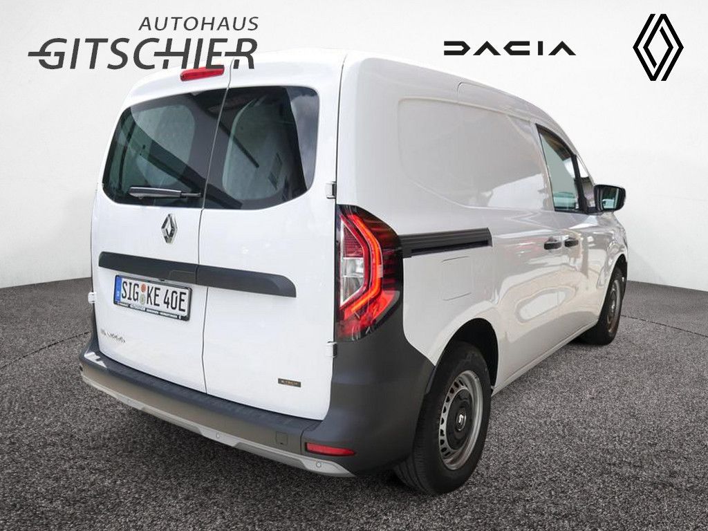 Fahrzeugabbildung Renault Kangoo Rapid E-Tech Advance L1 22kW