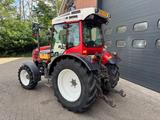 Fendt 209 P VARIO TMS - Fendt Frontlader