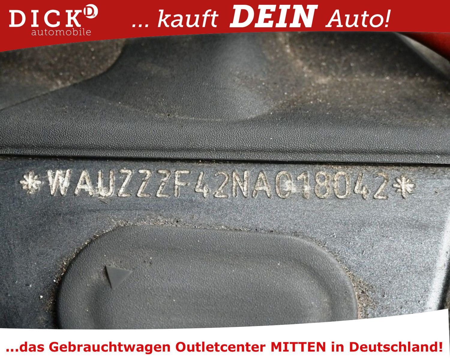 Fahrzeugabbildung Audi A4 Av 40d Quattro S Line Exter+Inter AT7