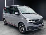 Volkswagen T6.1 Califo. BeachEdi. 2.0TDI 4M+AHK+STDHZ+ACC - Volkswagen T6 California in Hamburg