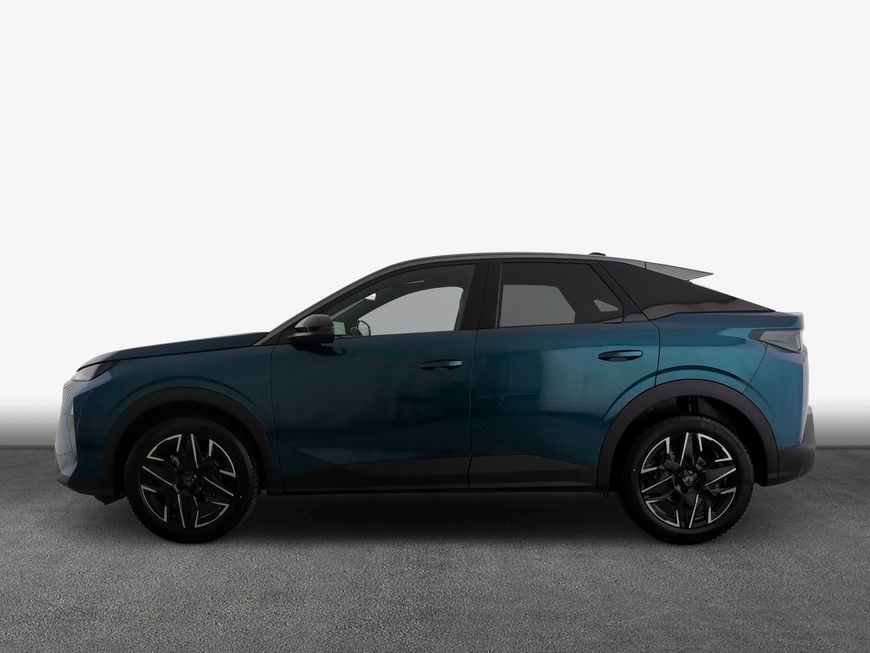 Peugeot 3008 - Bild 4