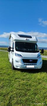 Bürstner Lyseo TD 690 G Harmony Line - Bürstner Lyseo TD