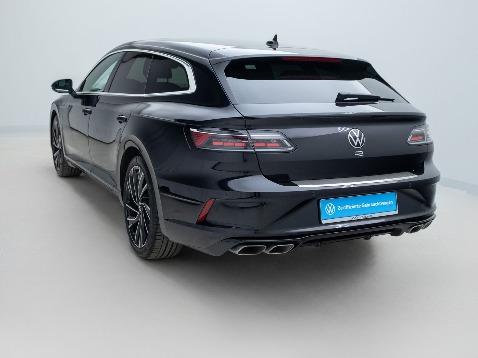 Volkswagen Arteon - Bild 7