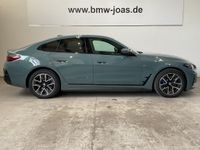 BMW i4 - Vorschau Bild 11