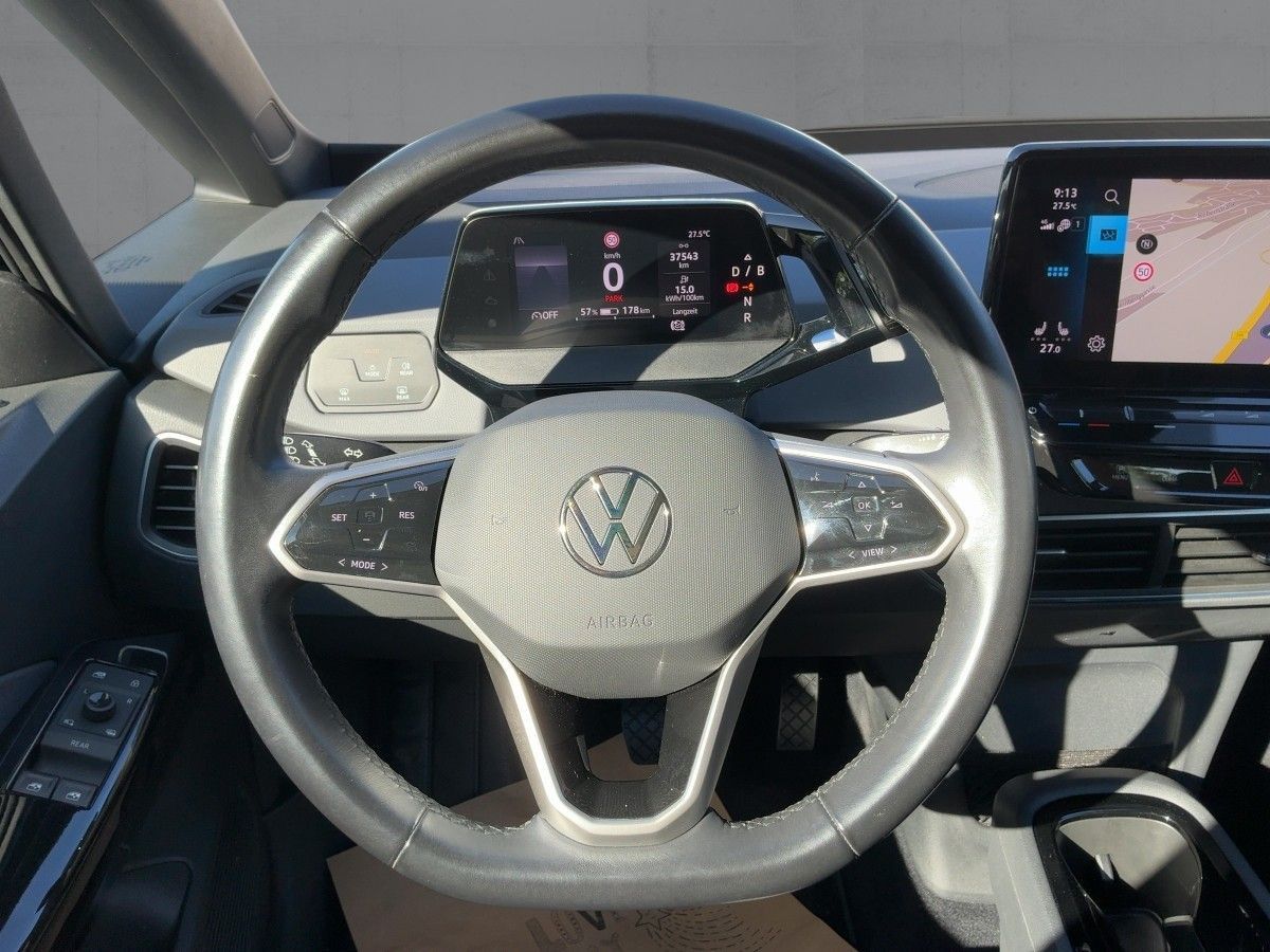 Volkswagen ID.3 - Bild 10