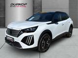 Peugeot 2008 PureTech*GT*Facelift*Navi*Leder*Pano-Kamera