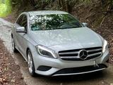 Mercedes-Benz A 250 Urban DCT Urban TOP ZUSTAND - Mercedes-Benz A 250 aus 2012
