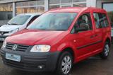 Volkswagen Caddy Life Gewinner Caddy*Service Neu*Tüv Neu*