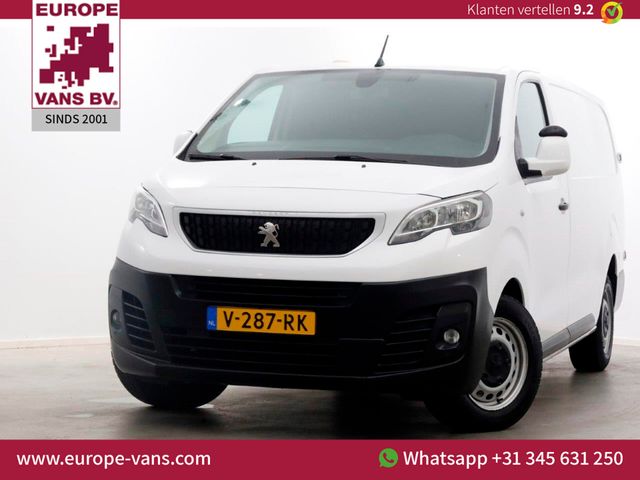 Peugeot Expert 2.0 BlueHDI 120pk Lang Premium Airco/Navi