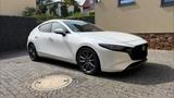 Mazda 3 2.0 SKYACTIV-G M-Hybrid - - Mazda 3: Skyactiv