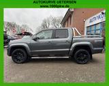 Volkswagen Amarok 3.0 TDI Highline DOKA Kamera AHK 19" - : Doka