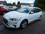 Ford Focus 1,5 EcoBlue, Cool&Connect,Klimaautomatik.