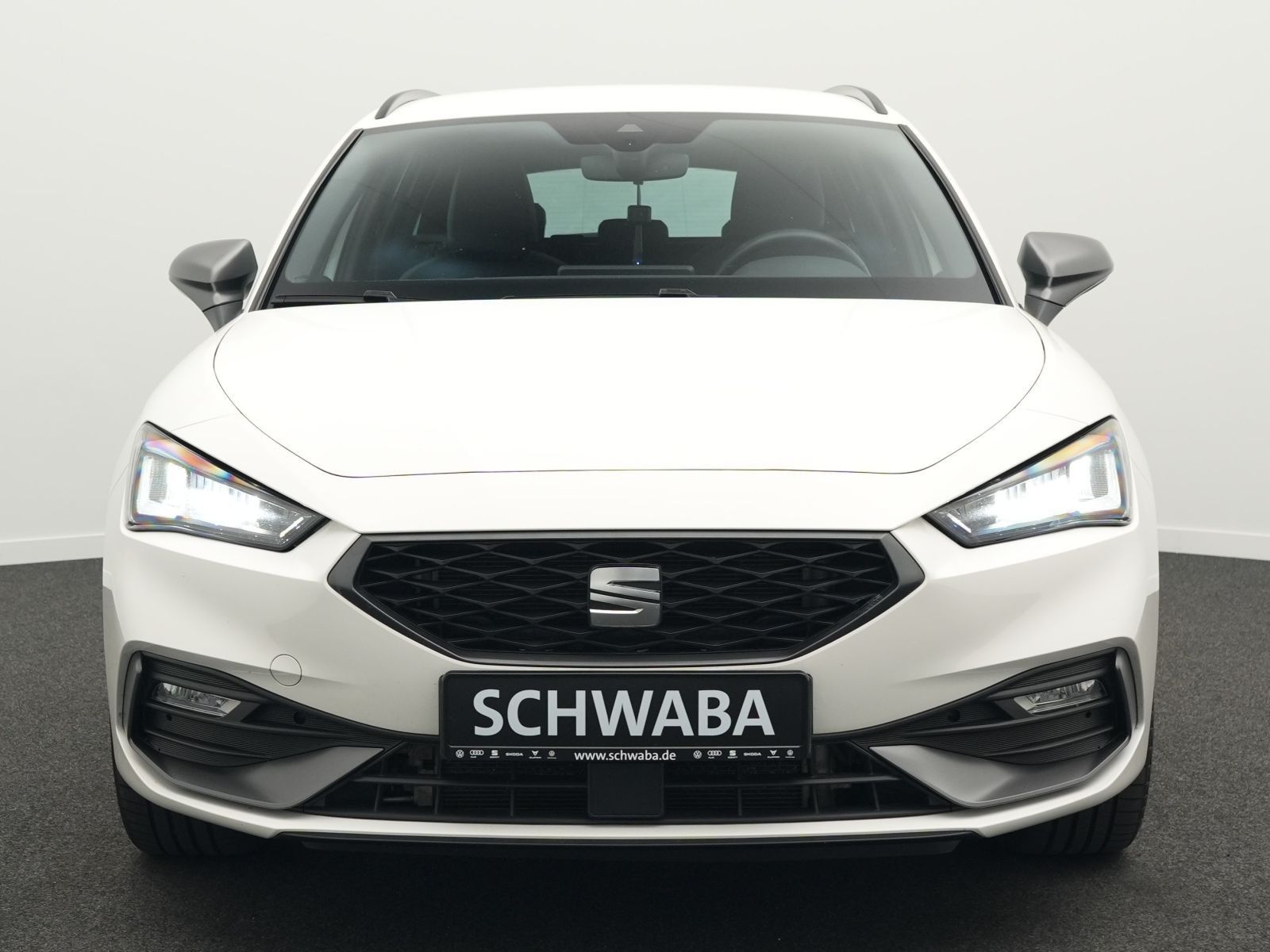 Seat Leon - Bild 7