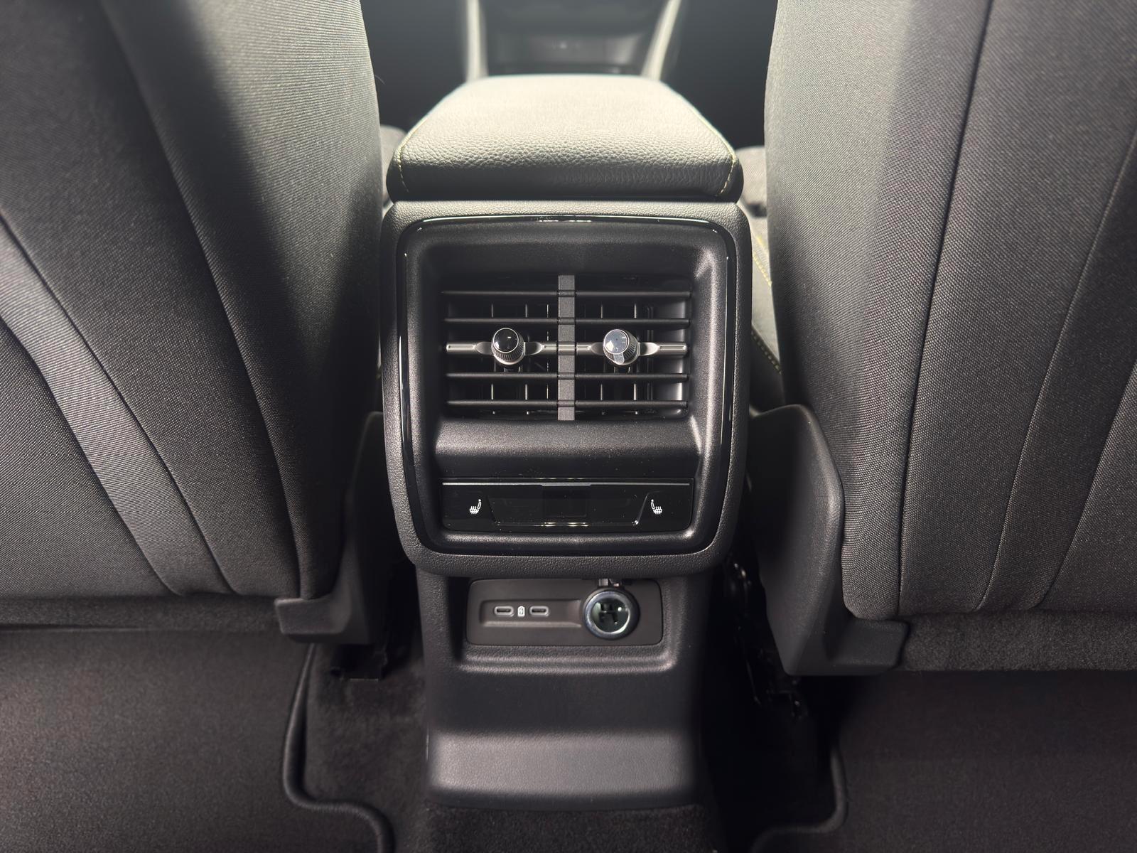 Skoda Kodiaq 2.0 TDI 110 kW Selection