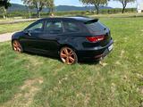 Seat Leon 2.0 TSI Start&Stop ST CUPRA 290 DSG CUP...