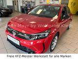 Opel Corsa F 1.2 Turbo Neues Modell, DAB, Sportsitze - Opel Corsa Sport mit Benzin-Antrieb