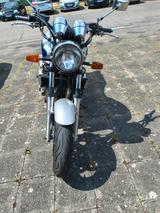Yamaha XJR 1300 - Yamaha Motorräder in Mannheim