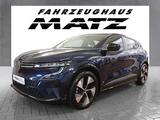 Renault Megane Paket Evolution EV60 220hp optimum charge
