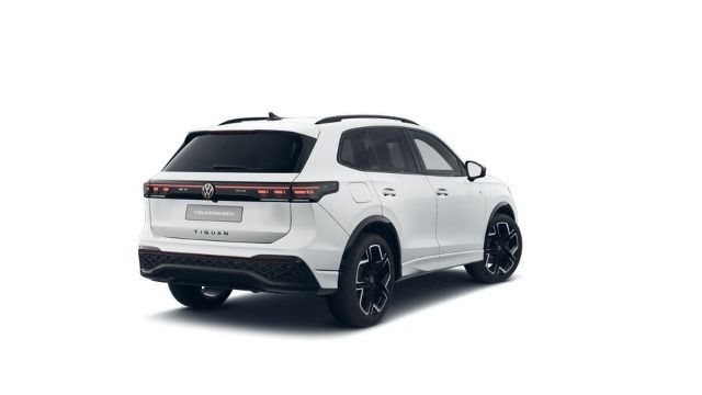 Volkswagen Tiguan - Bild 2