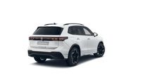 Volkswagen Tiguan - Vorschau Bild 2