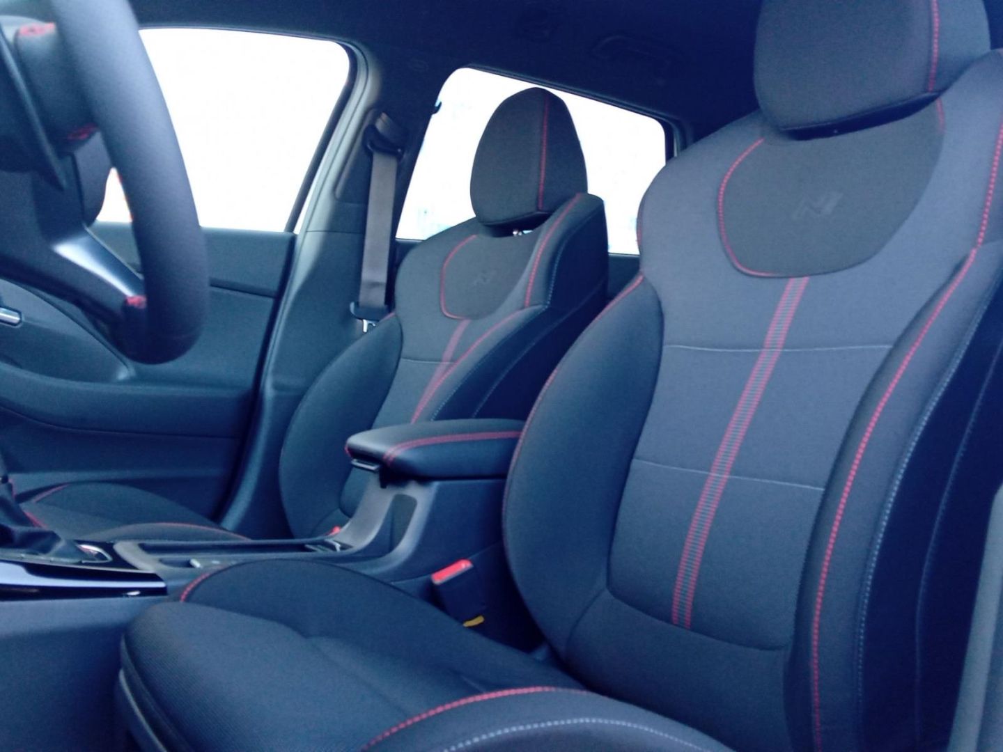 Hyundai i30 – Bild 21