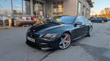BMW 630i Coupé - - BMW 630 aus 2008