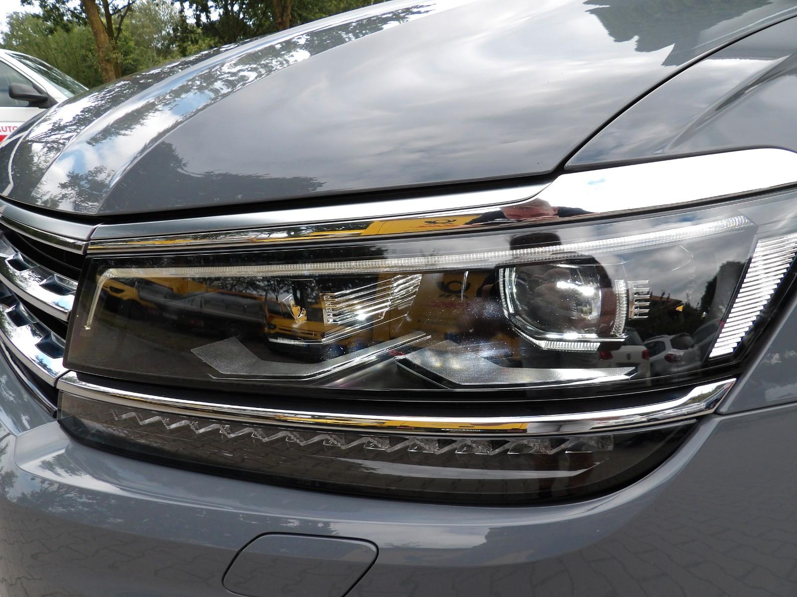 Volkswagen Tiguan OFFROAD DSG 4Motion Active 360° AHK 2.5T, миниатюра 26