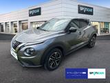 Nissan Juke (F16) N-Connecta - Nissan JUKE F16