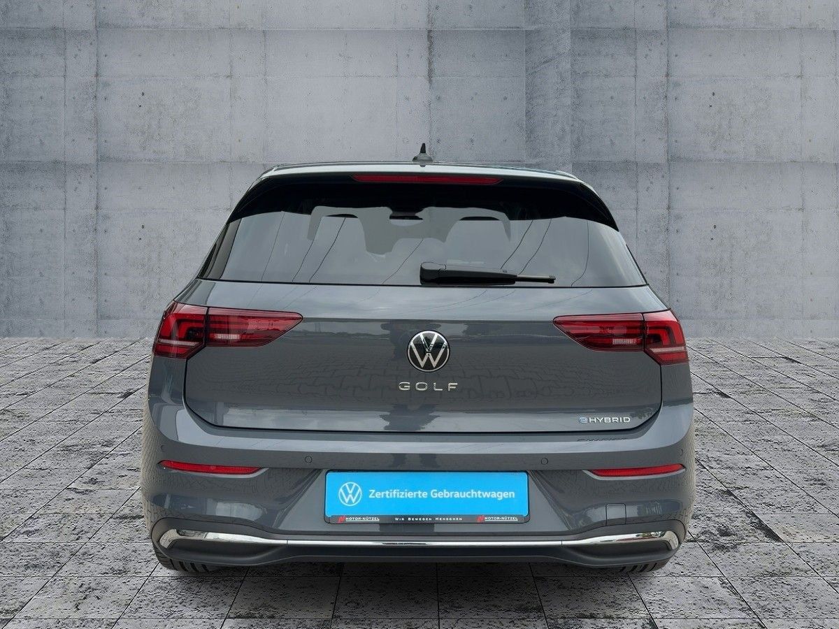 Volkswagen Golf - Bild 5
