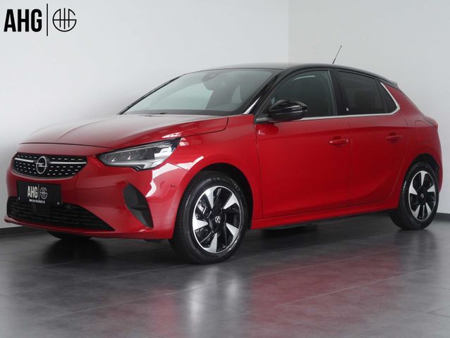 Opel Corsa F e Elegance LED/CARPLAY/DAB/11KW
