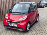 Smart ForTwo fortwo coupe Automatik Klima AppleCarplay - Smart Gebrauchtwagen in Bochum