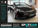 Opel Cascada Cabrio 1.4 Turbo Edition PDC SHZ LHZ Kli - Opel Cascada aus 2016