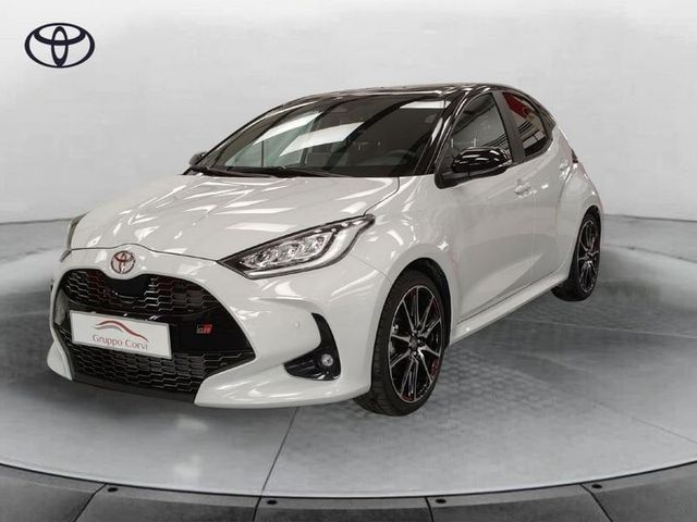 Другие Toyota Yaris 1.5 130 Hybrid 5 porte GR Sport