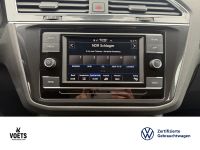 Volkswagen Tiguan - Vorschau Bild 11