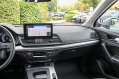 AUDI Q5 40 TDI / MMI PLUS / MAGNETIC / 3-ZONEN / LED AUDI Q5 40 TDI / MMI PLUS / MAGNETIC / 3-ZONEN / LED
