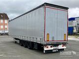 Schmitz Cargobull Curtainsider Mega - Angebote
