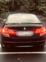 BMW 535i XDrive DEUTSCHE AUSFÜHRUNG!! - BMW 535 aus 2012: 535d