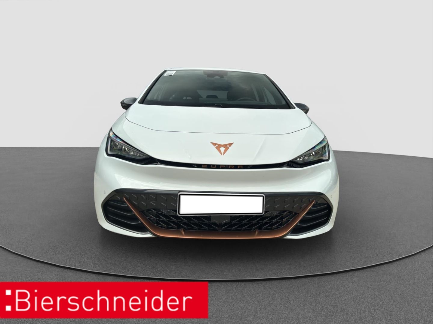 Cupra Born AB394EUR 82KW WÄPU NAVI 360 HuD SHZ imagem 3