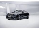 Mercedes-Benz E 200 4M Coupé AMG+PANO+DISTR+MULTIB+TOTW.+AMBI+ - Mercedes-Benz E 200 in Nürnberg